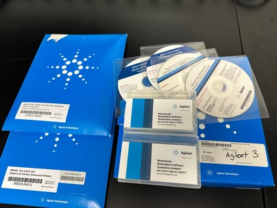 USED Agilent Technologies G6420A, G1948B, G7167A, K1316C, K4225A, K1312B, K4225A, K1312B