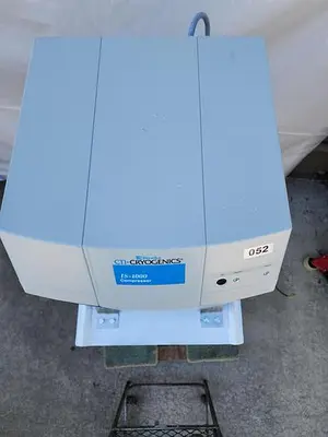 CTI CRYOGENICS IS-1000 COMPRESSOR 8135961G001