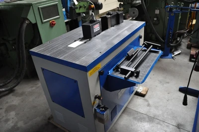 USED ARLO HP 22 ANGLE BENDER