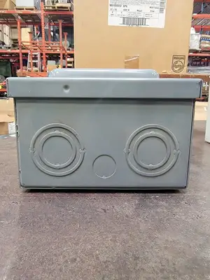 USED SQUARE D H321-N