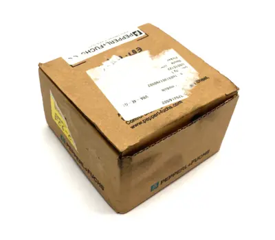 USED PEPPERL+FUCHS INTERFACE SENSOR/ACTUATOR MODULE