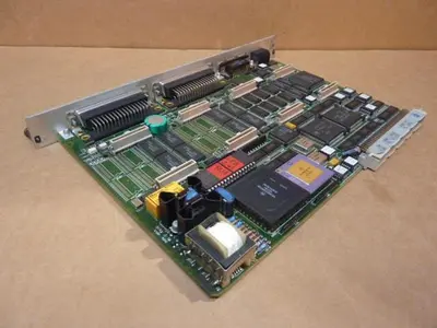 USED COMAU PWB2589471-0002