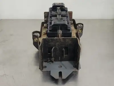 100 Amp. 120/240 volts Circuit Breaker