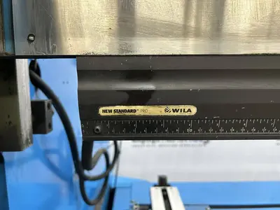Used 2013 PRIMA POWER EP 1030 Press Brakes Georgia US | The Equipment Hub #1123342