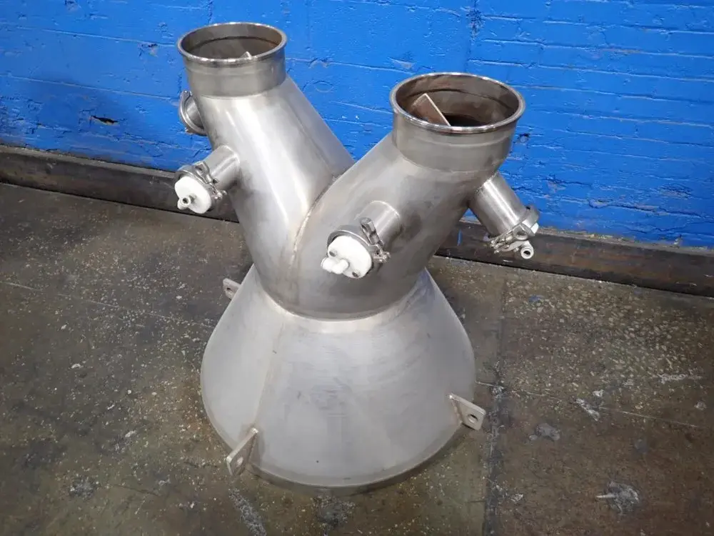 Funnel Hopper