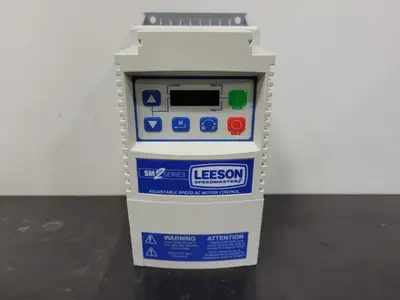 NEW LEESON 174610