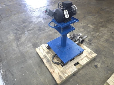 Used GALA INDUSTRIES _UNKNOWN_ Pelletizers | Arlington Machinery #876068