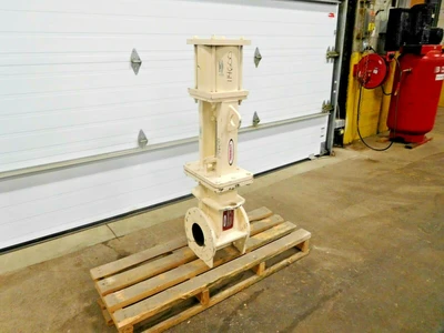 Townley Does Not Apply Gate Valves | Equipment Recovery Corp. (2)