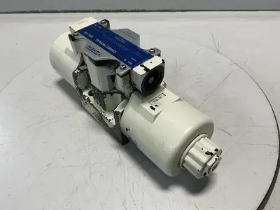 USED YUKEN DSG-03-3C4-D24-50