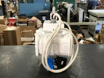 NEW LITHONIA LIGHTING TH 400MP 480 SCWA HOCS HSG