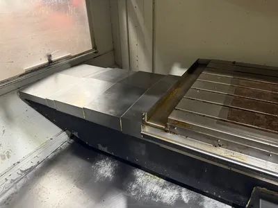 2010 HAAS VF-9/50 Machining Centers, Vertical | Westbrook Engineering (9)