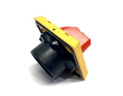 USED ABB MSHD-LTY