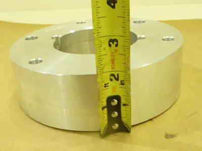 NEW DYNACORP 540-0313