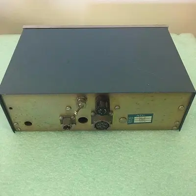 Power Logicon UTI 5C  Bonder Controller / Generator