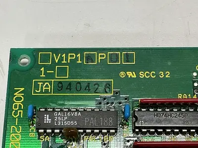 USED TOSHIBA H1738881