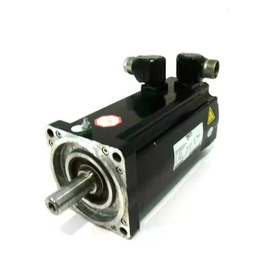 USED SCHNEIDER ELECTRIC BSH1002P21A2A SERVO MOTOR 65033202-021