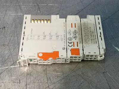 New | in-Stock BECKHOFF KS9100 PLC Power Supplies Ohio US | HGR 24 #1326182