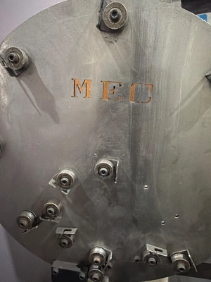 Used MEC CLS-10II Wire Spring Coilers Michigan US | iGAM Industrial Marketplace #1281423