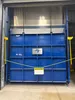 72” x 72” x 72” ProTech Thermal Service, Box Type Furnace - Model PT IGFBF-727272 thumbnail