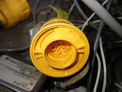 Electrical Components