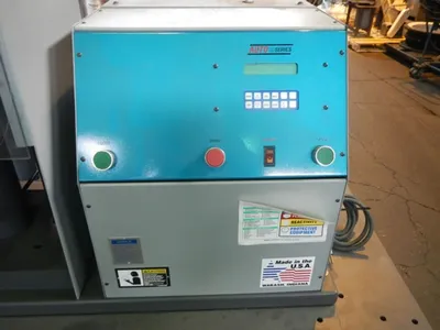 USED 2004 CARVER CARVER 3888-100A00 PRESS