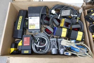 Used _UNKNOWN_ _UNKNOWN_ Laser Scanners Ohio US | Aucto #1306443