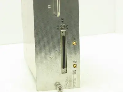 Siemens S30861-U2328-X-H2/01 Telecommunications RF Radio Module Unit