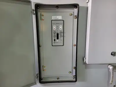 USED EATON CUTLER-HAMMER MVS