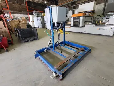 Reverse Osmosis System