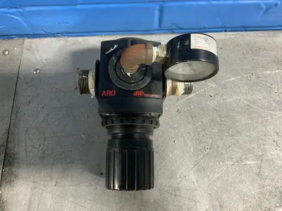 Used INGERSOLL RAND R37461200 Pumps Ohio US | HGR 24 #1232632
