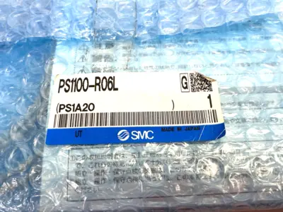 NEW SMC ELECTRONIC AIR CHECKER PRESSURE SWITCH