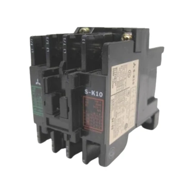 USED MITSUBISHI S-K10