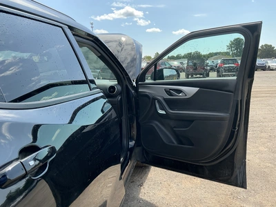 Used 2022 CHEVROLET BLAZER SUVs Michigan US | Miedema Asset Management Group #1402826