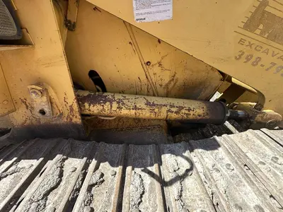 Used 1994 CATERPILLAR 953B Compact Track Loaders Ohio US | Proxy Equipment #1388731