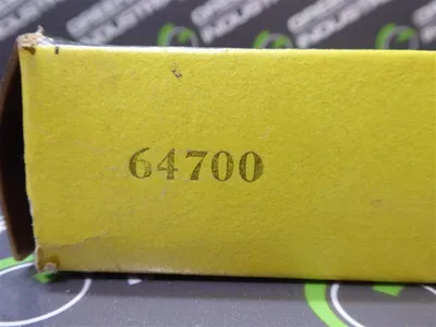 Timken 64700 Tapered Roller Bearing Cup New NIB