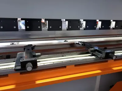 NEW ERMAKSAN PBF 4270-220