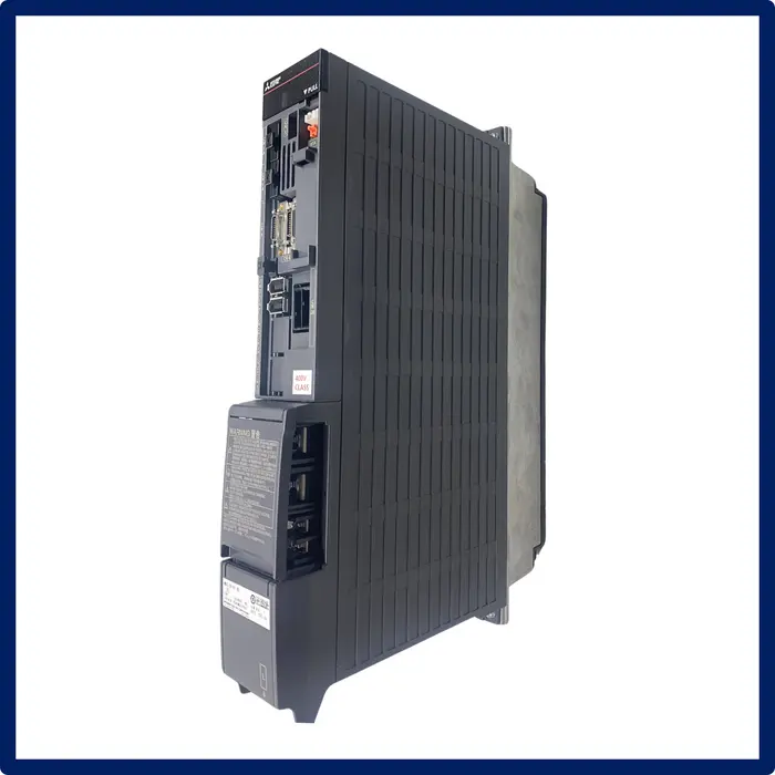 NEW MITSUBISHI MDS-EH-V1-80