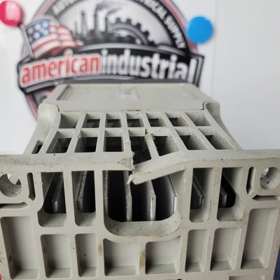 Used Allen-Bradley Allen-Bradley 22A-D2P3N104 Variable Speed Drives California US | American Industrial Supply Co. #1445109