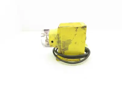 Milton Roy Electronic Dosing Metering Pump 0.21 GPH 150 PSI 120V