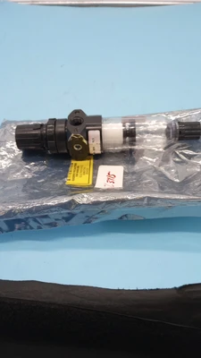 USED Numatics P12B-02G