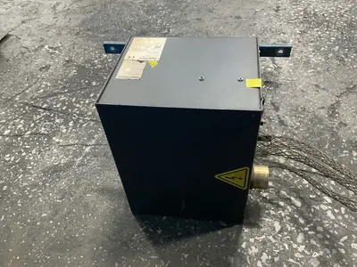 Used HYPERTHERM 078172 Welding Machinery (Other) Ohio US | HGR 24 #1314748