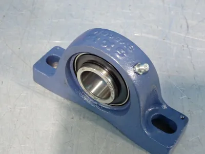 Used SKF SY25TF Tooling & Accessories (Other) Ohio US | HGR 24 #1134157