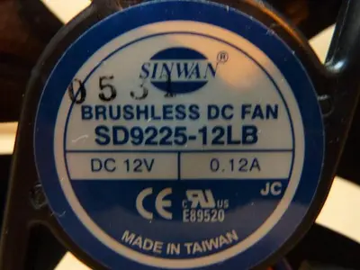 USED SINWAN SD9225-12LB