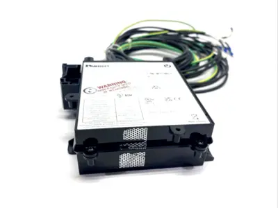 USED PANDUIT VERISAFE™ 2.0