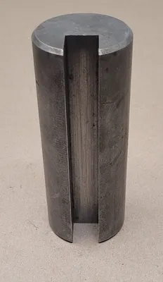 DUMONT Keyseater Broach Bushing Tooling & Accessories, Keyseaters | Machinery Central (1)