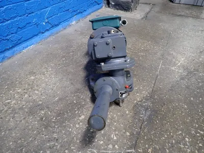 1/2 Hp Gear Drive