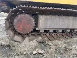 Used JOHN DEERE 690B Crawler Excavators Pennsylvania US | Iron Exchange Equipment Solutions #1353846