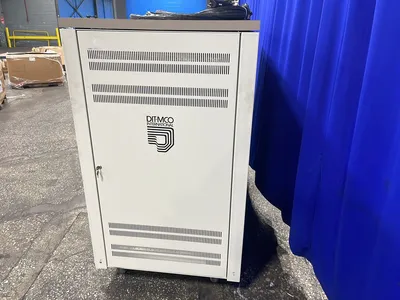 Used 2015 DITMCO INTERNATIONAL SW EXPANSION 25080089/0093 S/O DM3028 In-Circuit Test System (ICT) Ohio US | HGR 24 #1230698