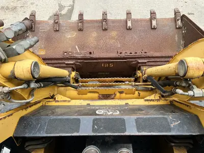 Used 2007 DEERE 332 Compact Track Loaders Louisiana US | Proxy Equipment #1388937