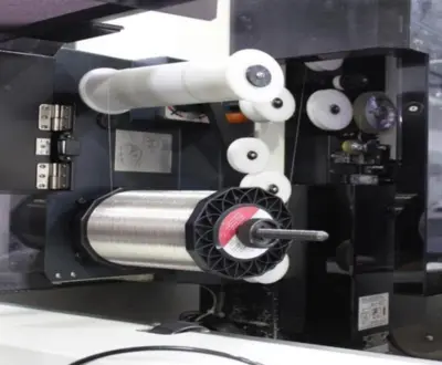 2008 MAKINO DUO43 Wire EDM | Toolquip, Inc. (18)